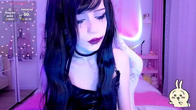 GothikLali online show from 10/21/25, 10:20