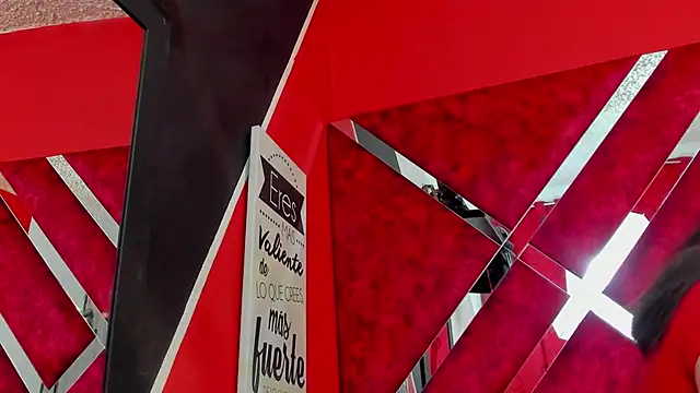  Roxxxane 09 online show from 11/26/25, 07:36