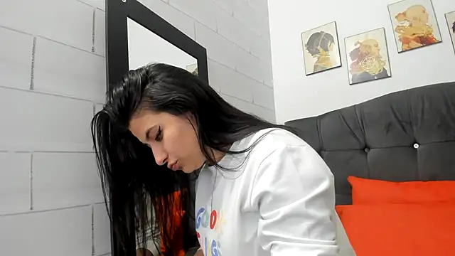  Roxxxane 09 online show from 09/16/25, 08:21