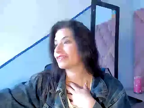  Roxxxane 09 online show from 09/20/25, 02:55