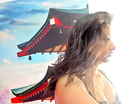  Roxxxane 09 online show from 09/09/25, 06:50