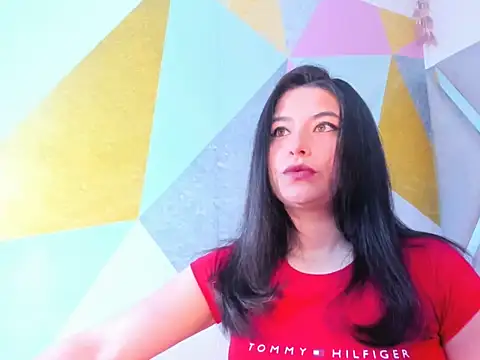  Roxxxane 09 online show from 11/10/25, 01:16