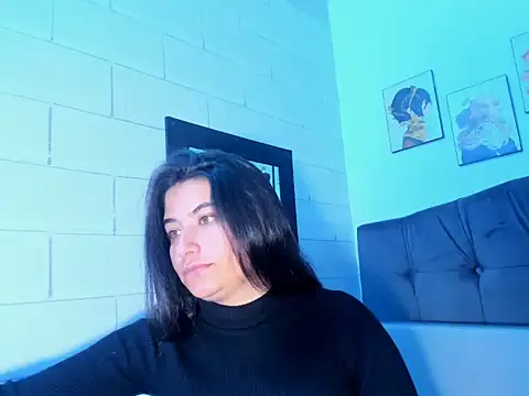  Roxxxane 09 online show from 11/27/25, 06:19