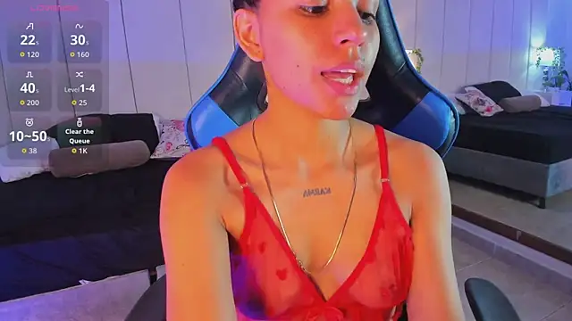 mia rousse25 online show from 12/05/25, 01:32