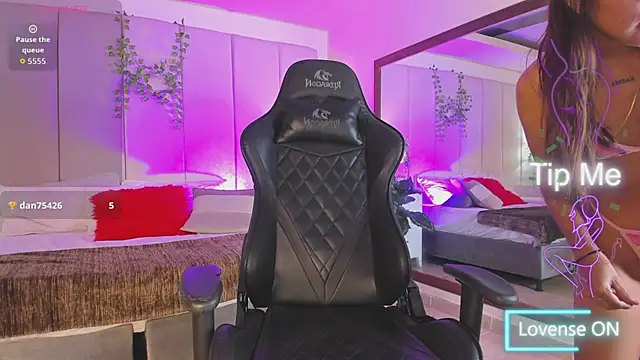 mia rousse25 online show from 02/09/26, 02:26