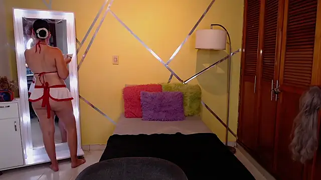 shirleyrojas online show from 12/02/25, 07:48