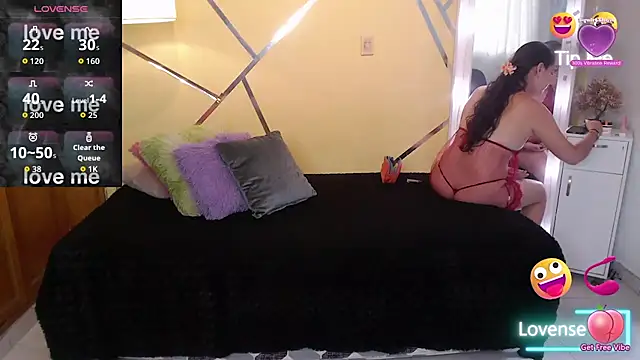 shirleyrojas online show from 10/25/25, 07:58