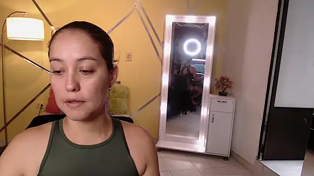 shirleyrojas online show from 11/29/25, 12:38