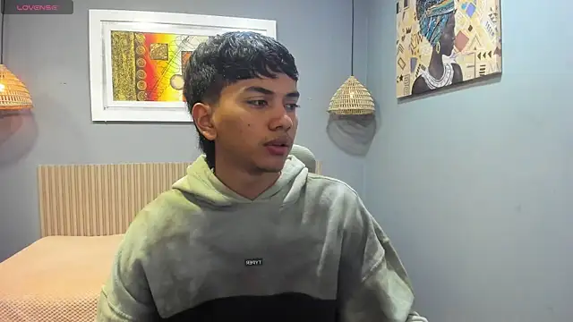 markbowie online show from 09/09/25, 11:19