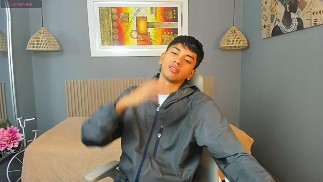 markbowie online show from 09/10/25, 11:31