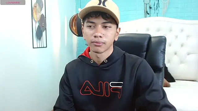 markbowie online show from 09/28/25, 11:50