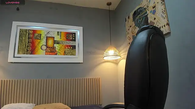 Snapshot of markbowie chatting on 02/28/26, 01:22 markbowie online show from 02/28/26, 01:22