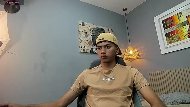 markbowie online show from 10/07/25, 12:06