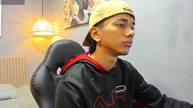 markbowie online show from 11/23/25, 12:26