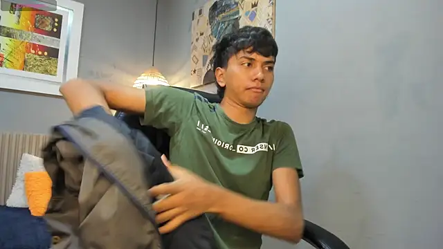 markbowie online show from 04/04/26, 12:34