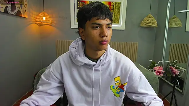 markbowie online show from 11/14/25, 11:36