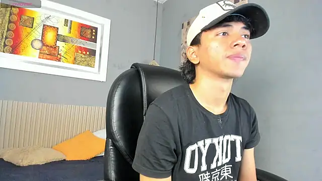 markbowie online show from 03/07/26, 03:06