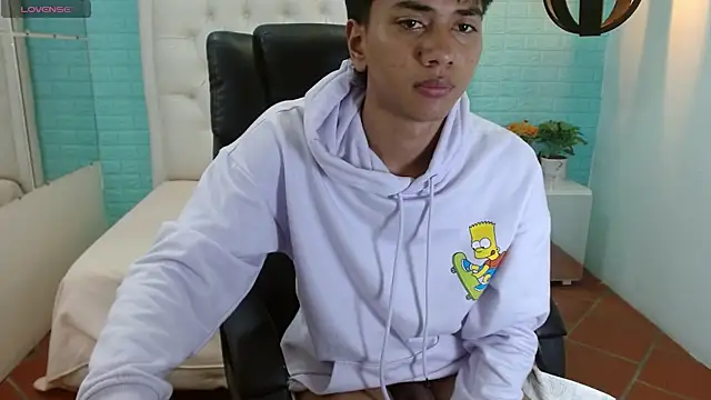 markbowie online show from 11/16/25, 08:41