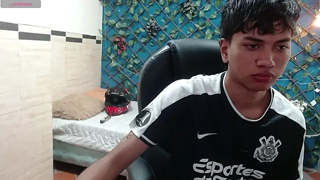 markbowie online show from 11/20/25, 02:29