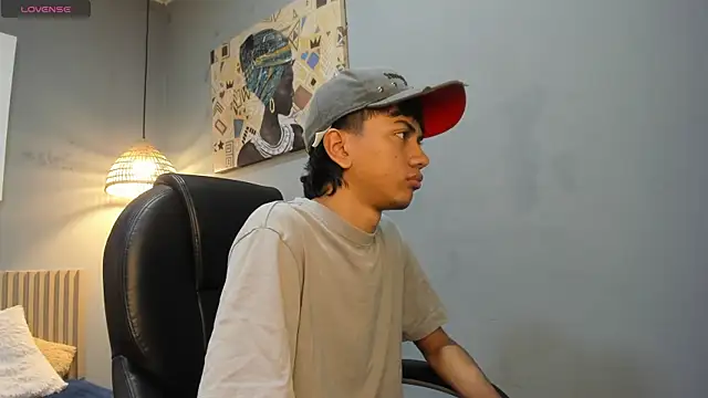 markbowie online show from 04/03/26, 02:01