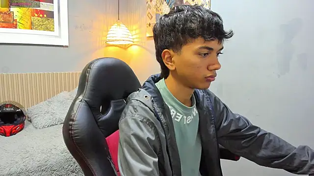 markbowie online show from 11/18/25, 11:46