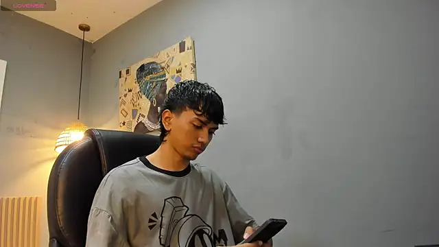 markbowie online show from 03/31/26, 01:02