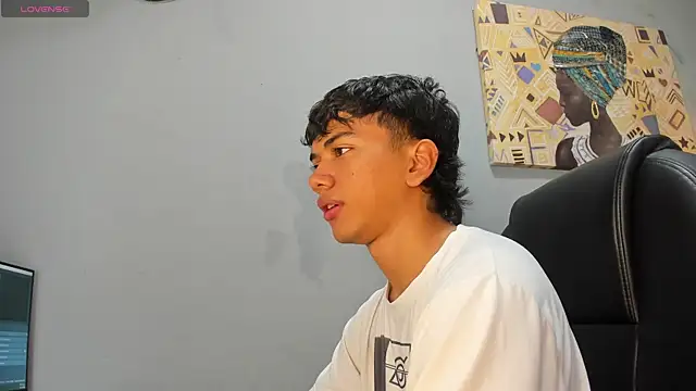 markbowie online show from 12/14/25, 01:28