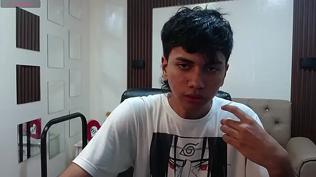 markbowie online show from 04/07/26, 08:54