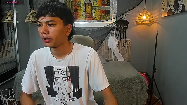 markbowie online show from 10/19/25, 12:30