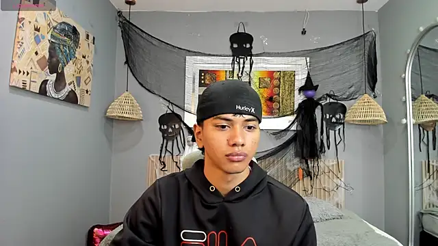 markbowie online show from 10/22/25, 11:42