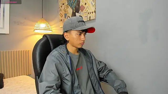 Snapshot of markbowie chatting on 02/04/26, 01:39 markbowie online show from 02/04/26, 01:39