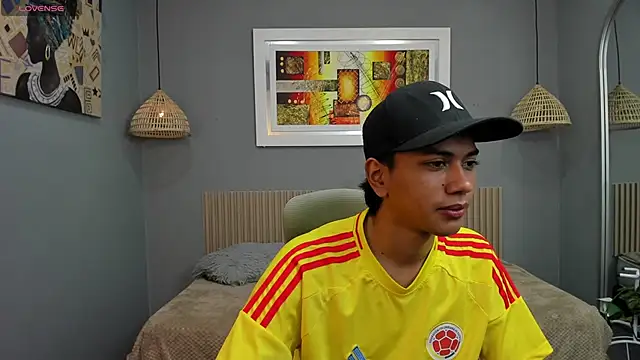 markbowie online show from 10/02/25, 01:58