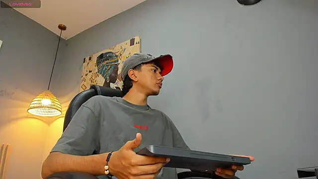 Snapshot of markbowie chatting on 01/15/26, 12:41 markbowie online show from 01/15/26, 12:41