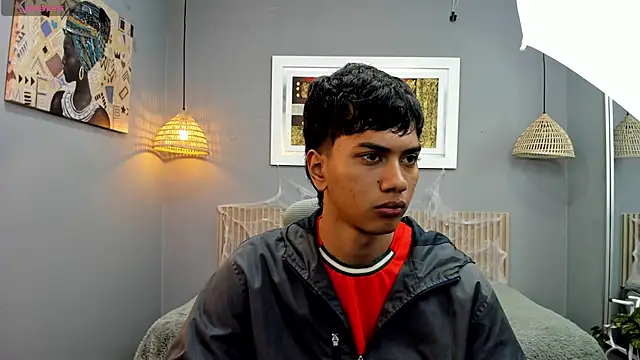 markbowie online show from 10/12/25, 01:34