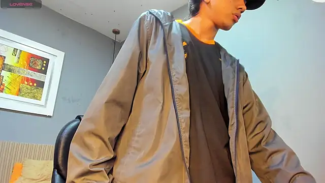 markbowie online show from 04/11/26, 03:25