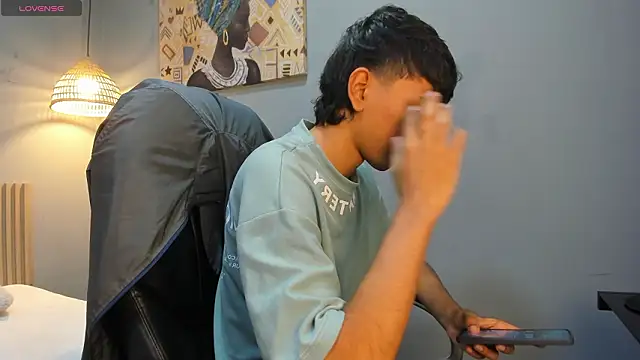 markbowie online show from 03/25/26, 07:46