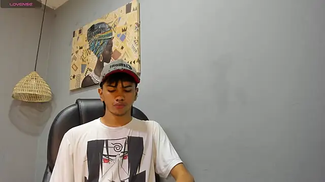 markbowie online show from 03/30/26, 02:40