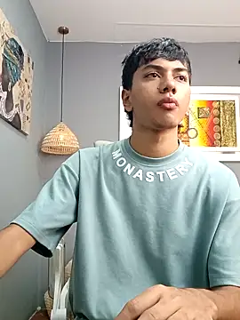 markbowie online show from 09/27/25, 10:43