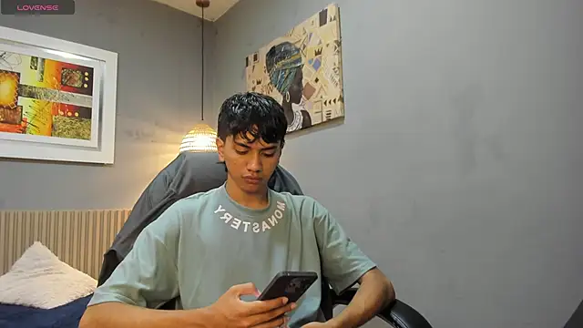 markbowie online show from 04/02/26, 02:02