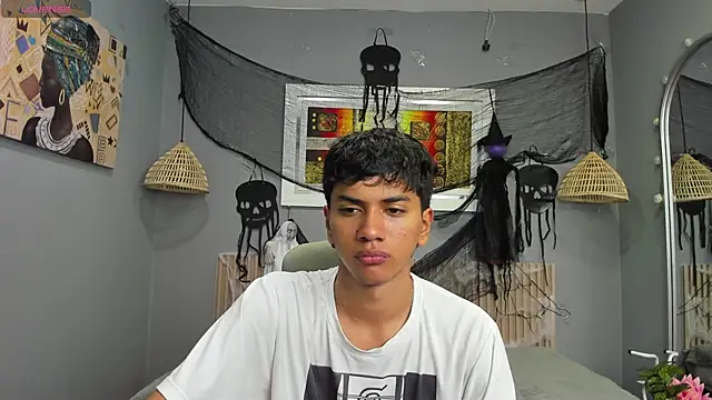 markbowie online show from 10/28/25, 11:53