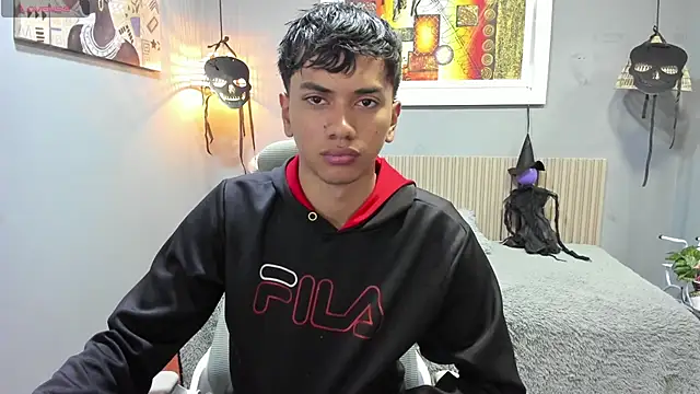 markbowie online show from 11/05/25, 11:35