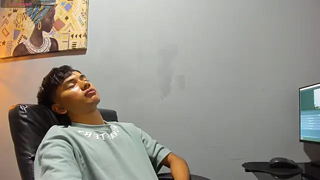 markbowie online show from 12/03/25, 11:53