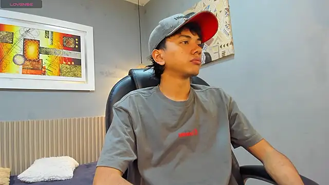 Snapshot of markbowie chatting on 02/26/26, 01:22 markbowie online show from 02/26/26, 01:22