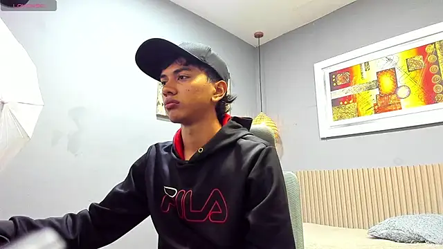 markbowie online show from 09/30/25, 11:27