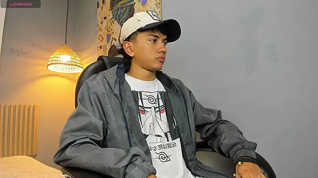 Snapshot of markbowie chatting on 02/05/26, 01:07 markbowie online show from 02/05/26, 01:07