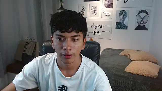 markbowie online show from 11/28/25, 06:52