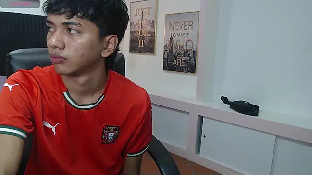 markbowie online show from 11/30/25, 02:18