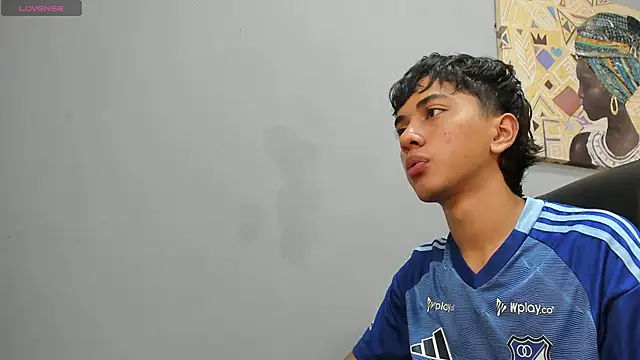 Snapshot of markbowie chatting on 01/11/26, 01:07 markbowie online show from 01/11/26, 01:07