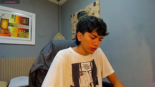 Snapshot of markbowie chatting on 02/24/26, 02:29 markbowie online show from 02/24/26, 02:29