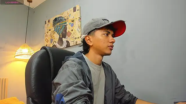 Snapshot of markbowie chatting on 01/07/26, 11:59 markbowie online show from 01/07/26, 11:59